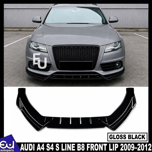 For audi line - for,