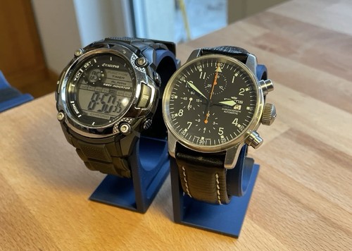 Watch stand display - watch,