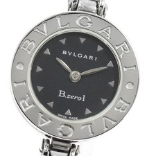 BVLGARI B-zero1 BZ22S Bangle L