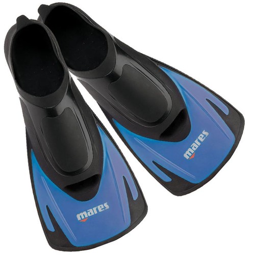 Mares hermes swim fins 36 - hermes,
