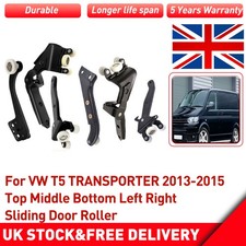 For VW Transporter T5 Sliding