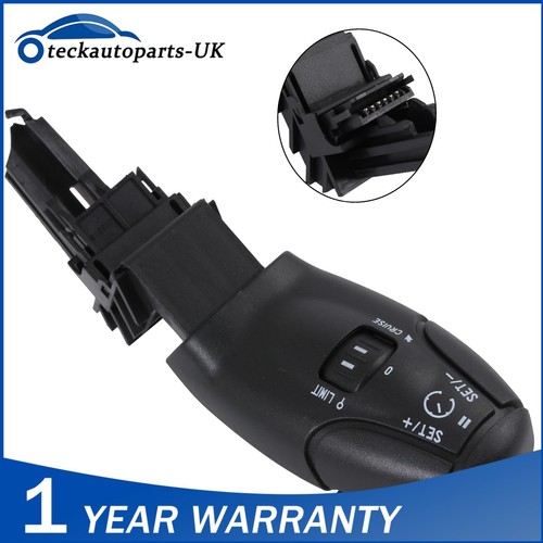 Cruise control stalk - cruise, 6242z8