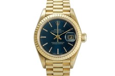ROLEX Datejust 26 | Ref. 69178