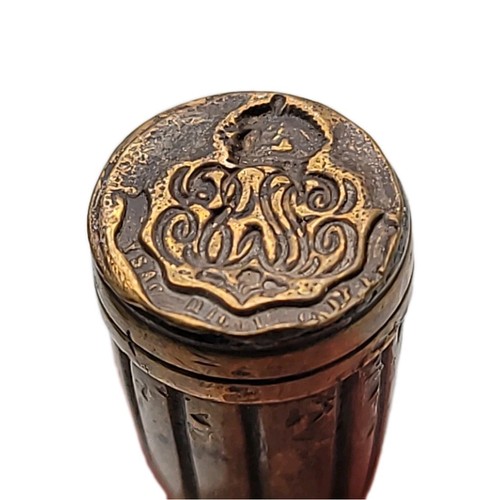 Rare british royal wax - rare,