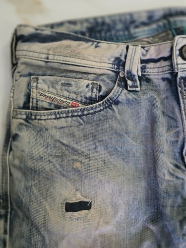 Diesel thanaz mens - diesel,