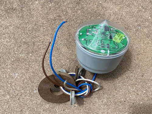Selc 841 photocell wired - selc, 1