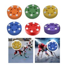 Roller Hockey Puck Ice Hockey