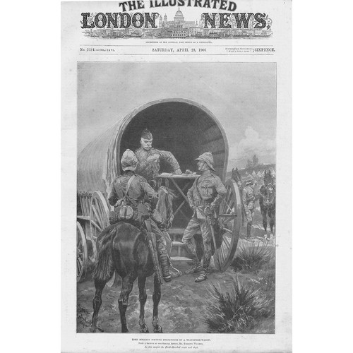 Boer war lord roberts writing - lord,