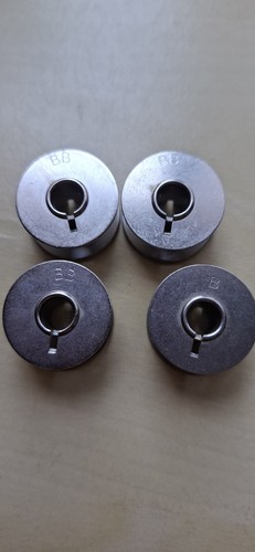 Bobbins for bernina - bb,