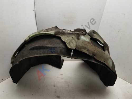 Ford focus mk4 - focus, front