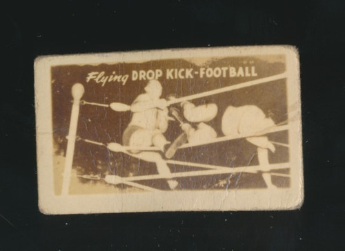 1948 topps magic - 1948,