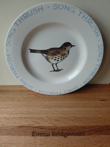Emma bridgewater early song - emma,
