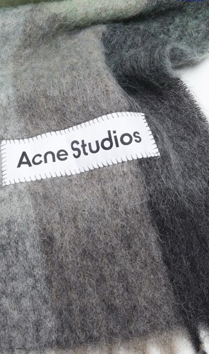 Acne studios mohair - studios, knit