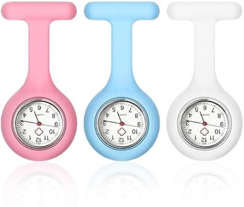Pcs nurse watch - pcs,