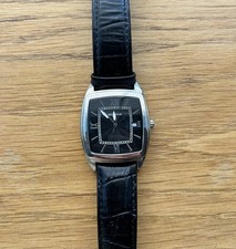 Sekonda 3776 Watch Black Strap