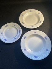 Royal Adderley Blue Chelsea