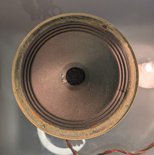 Original Loudspeaker for