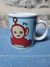 Vintage 1996 Teletubbies Po
