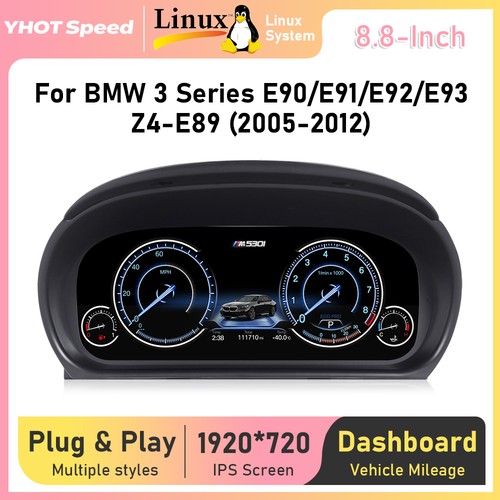Upgraded for bmw - upgraded,
