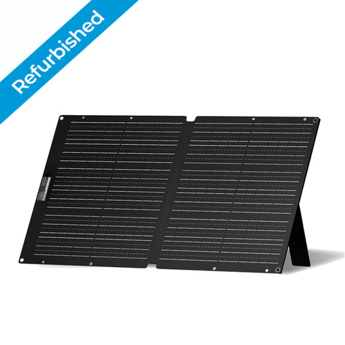 Allpowers 100w foldable solar - allpowers,