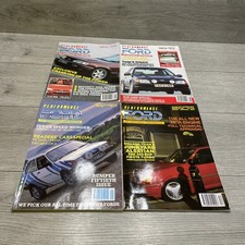 Performance ford car - performance,