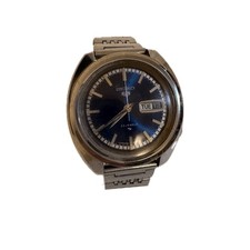 Seiko 5126-7020 1968 Vintage