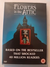 Flowers the attic dvd - in,