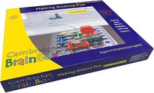 Cambridge Brainbox Making