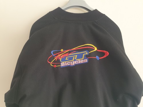 Bicycles team bmx 1990s - bicycles,