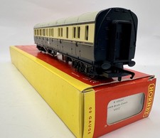 Hornby OO Gauge R4066C GWR