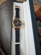 TW Steel Marc Coblen Edition