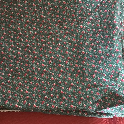 Vintage laura ashley fabric - vintage,