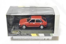 FIRST:43 1/43 MAZDA 323