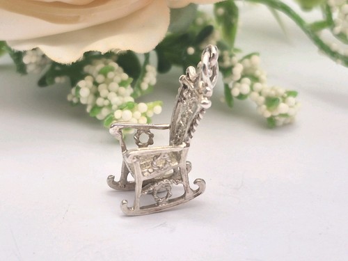 Vintage sterling silver - sterling,