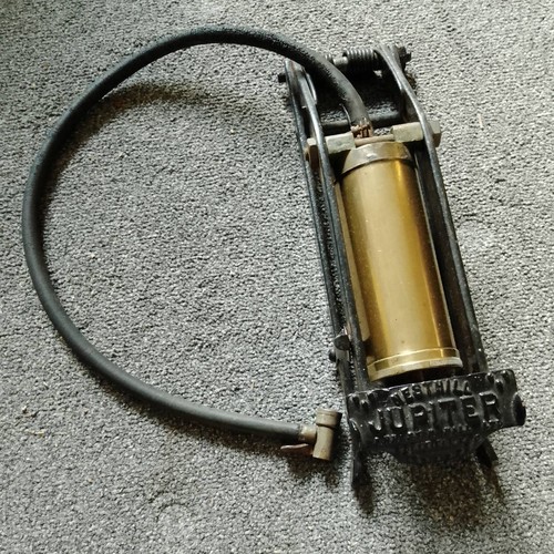 Nesthill jupiter vintage brass - vintage,