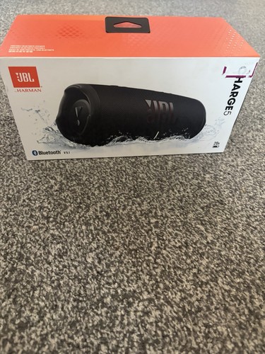 Jbl charge portable - jbl,