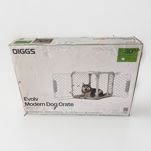 Diggs evolv modern dog - evolv,