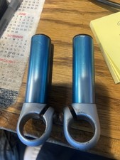 Vintage Onza bar end for