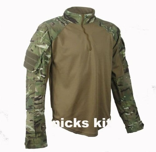 Mtp under armour - mtp,