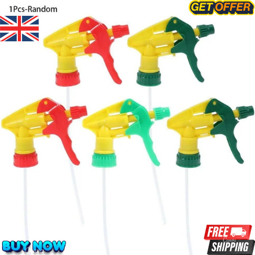 Pcs heavy duty trigger - pcs,