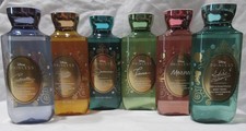 Bath & Body Works Wash Set Lot