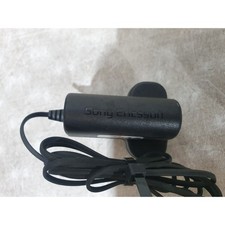 Sony Ericsson CST-15 Power Supply Charger Black 5V 320mA for C905, J220A Phones
