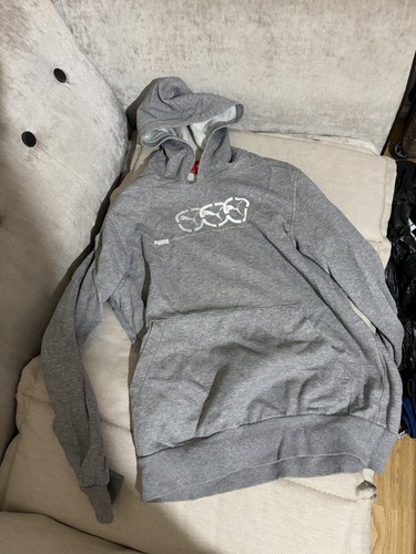 Puma men hoodie size m - hoodie,