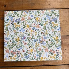 Brand New Paperchase Goal