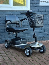 Kymco K Lite Comfort Mobility