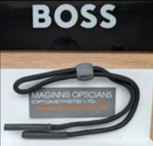 Glasses neck cord strap - neck,