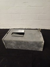 GARLANDO ORIGINAL CASH BOX