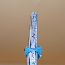 Unique Murano Glass Chunky