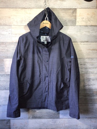 Barbour blue black sooty - barbour, blue/black