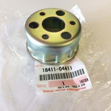 Suzuki Genuine Starter Cup -